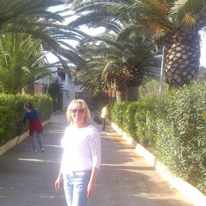 Meet your Posher, Danuta